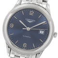LONGINES L4.874.4 Flagship Date Automatic Men's Watch