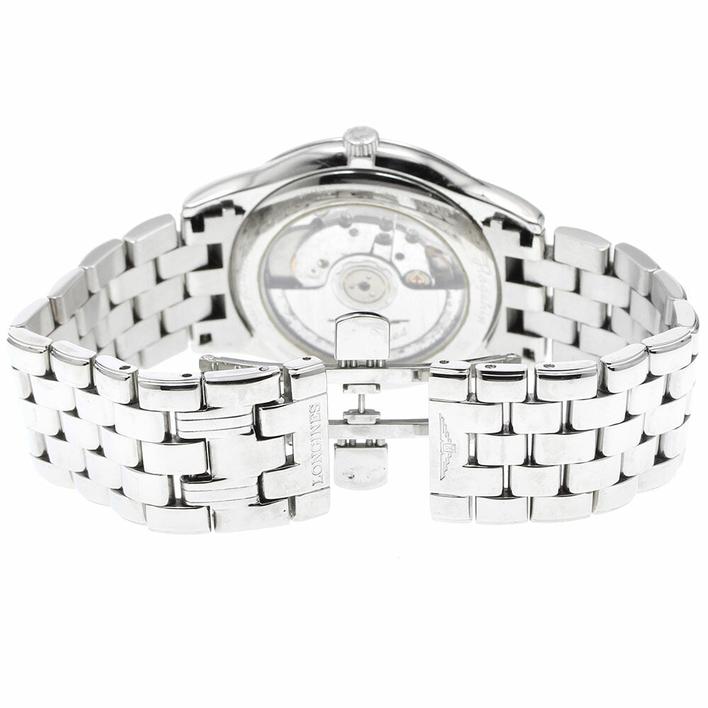 LONGINES L4.874.4 Flagship Date Automatic Men's Watch