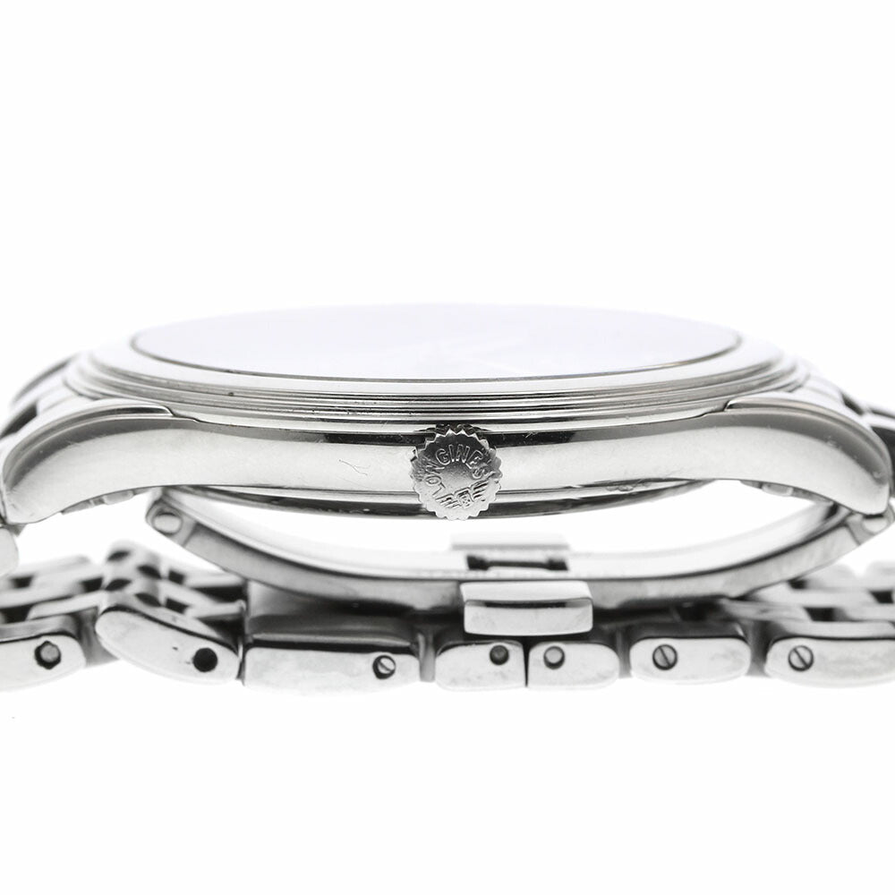 LONGINES L4.874.4 Flagship Date Automatic Men's Watch