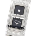 CHANEL H5144 Code Coco 1P Diamond Quartz Women's Watch (Good Condition)
