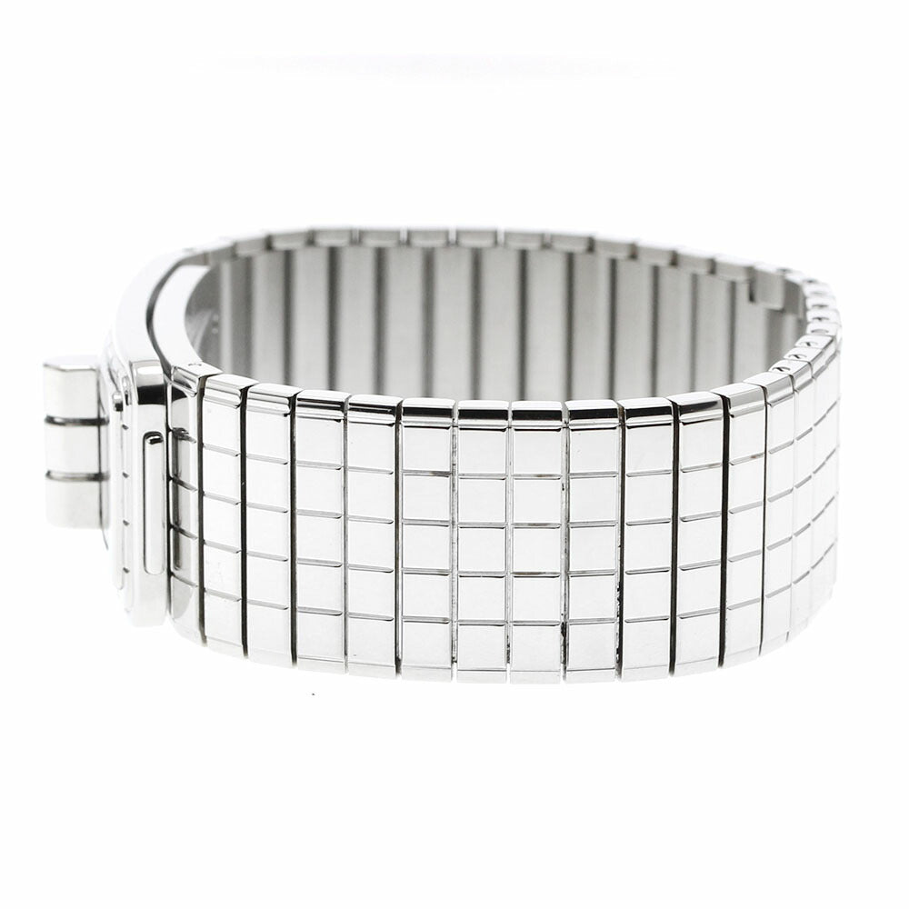 CHANEL H5144 Code Coco 1P Diamond Quartz Women's Watch (Good Condition)
