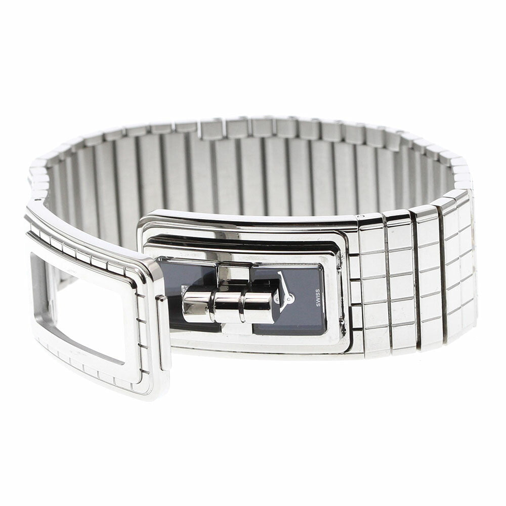 CHANEL H5144 Code Coco 1P Diamond Quartz Women's Watch (Good Condition)