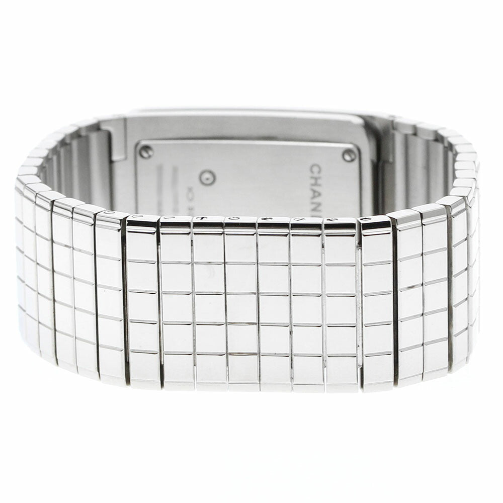 CHANEL H5144 Code Coco 1P Diamond Quartz Women's Watch (Good Condition)