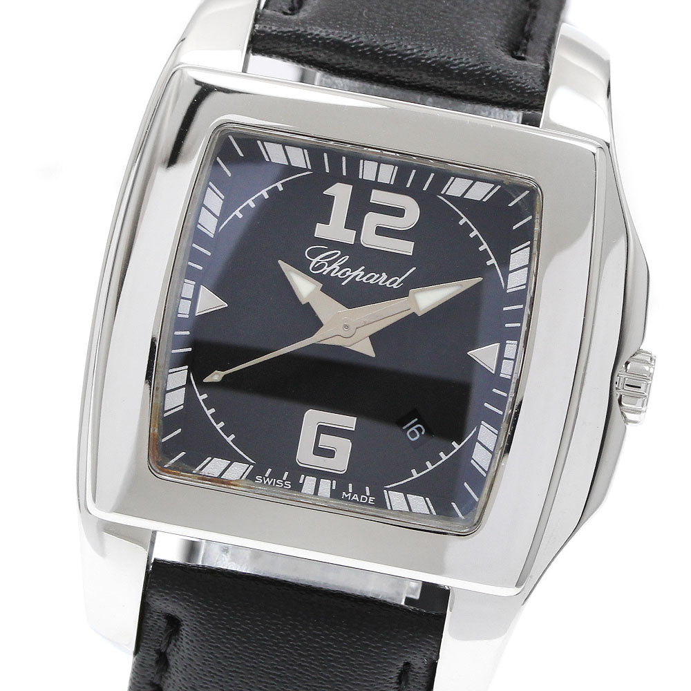 Chopard 8464 Two O Ten Date Quartz Ladies Watch