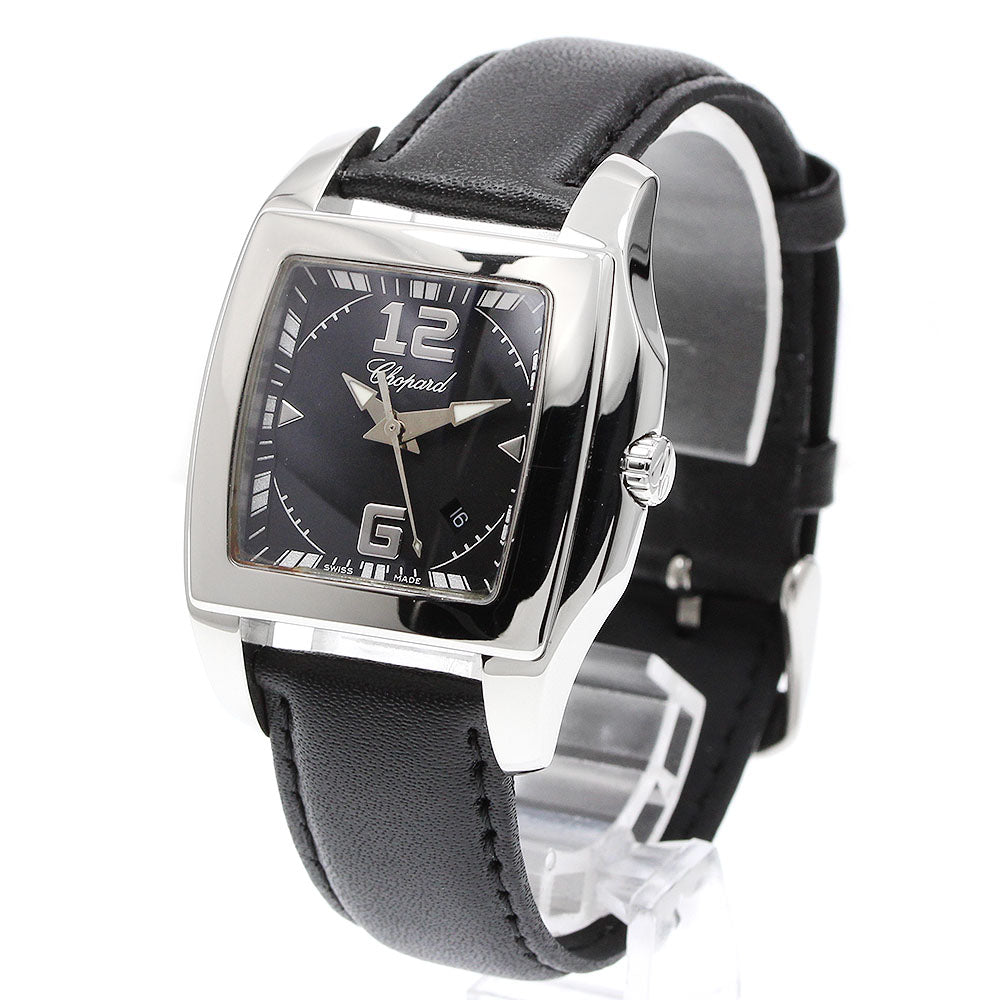 Chopard 8464 Two O Ten Date Quartz Ladies Watch