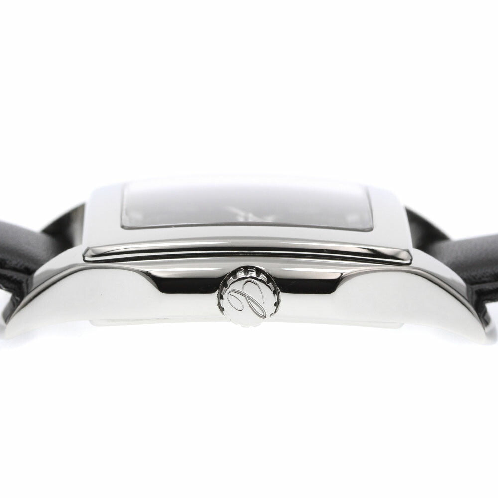 Chopard 8464 Two O Ten Date Quartz Ladies Watch