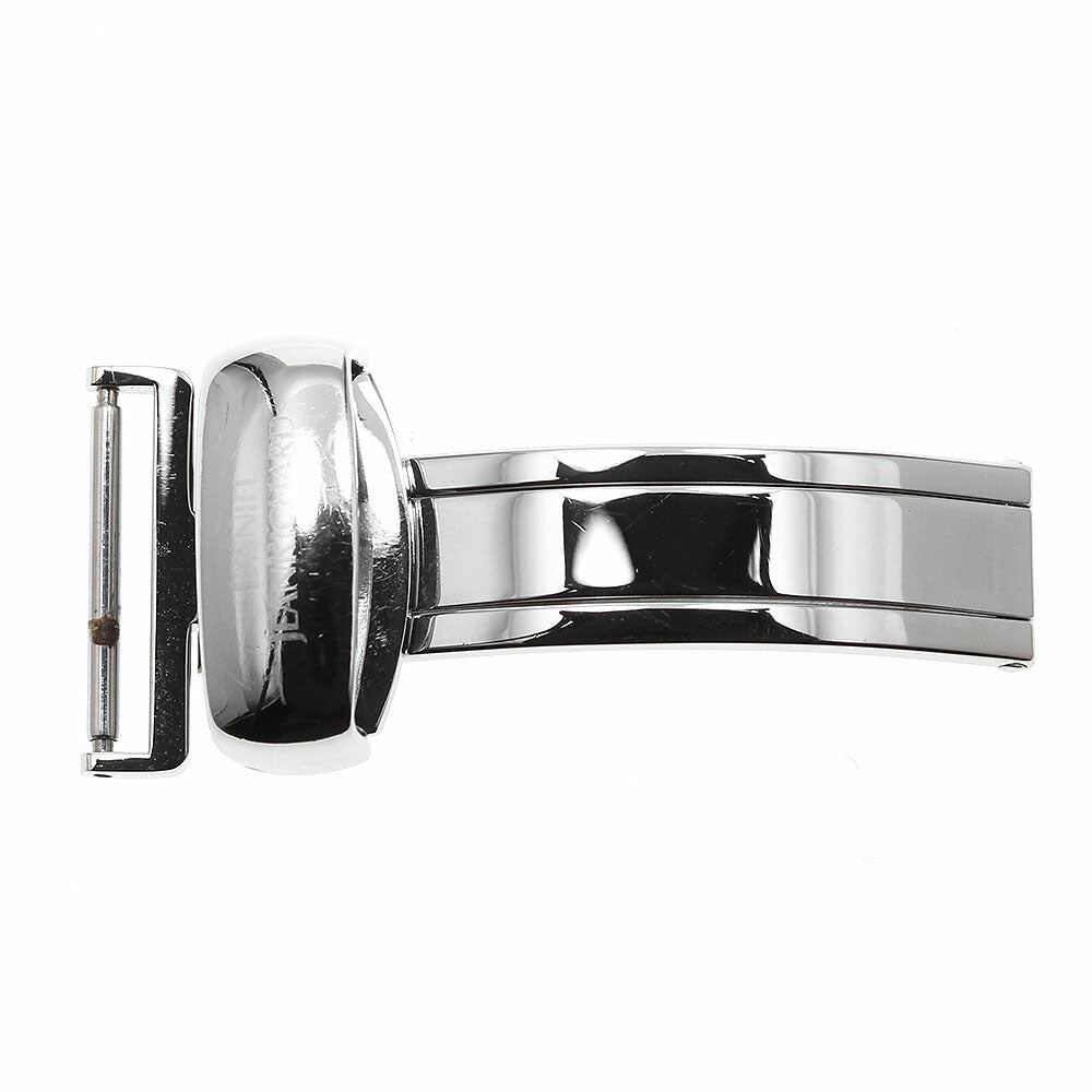 DANIEL JEANRICHARD 24006 TV Screen Diamond Bezel Automatic Men's Watch