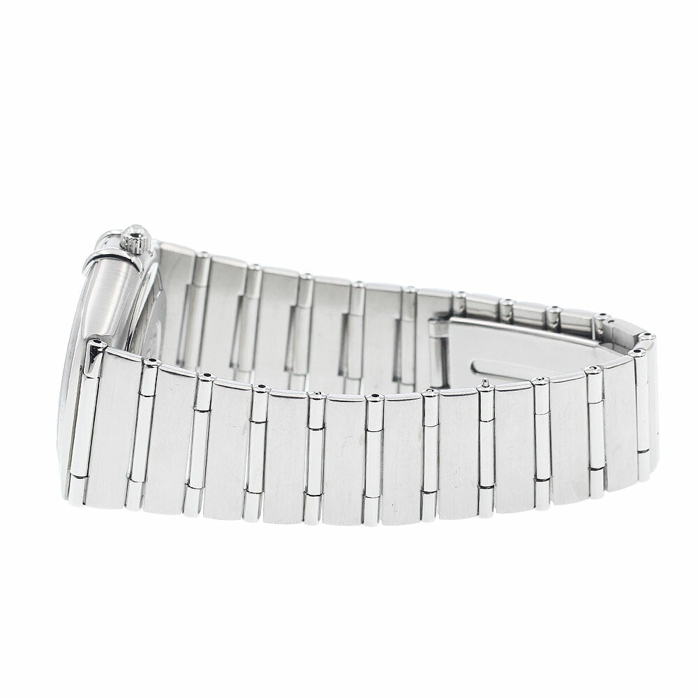 OMEGA 1504.35 Constellation 50th Anniversary Date 11-Diamond Automatic Men's Watch
