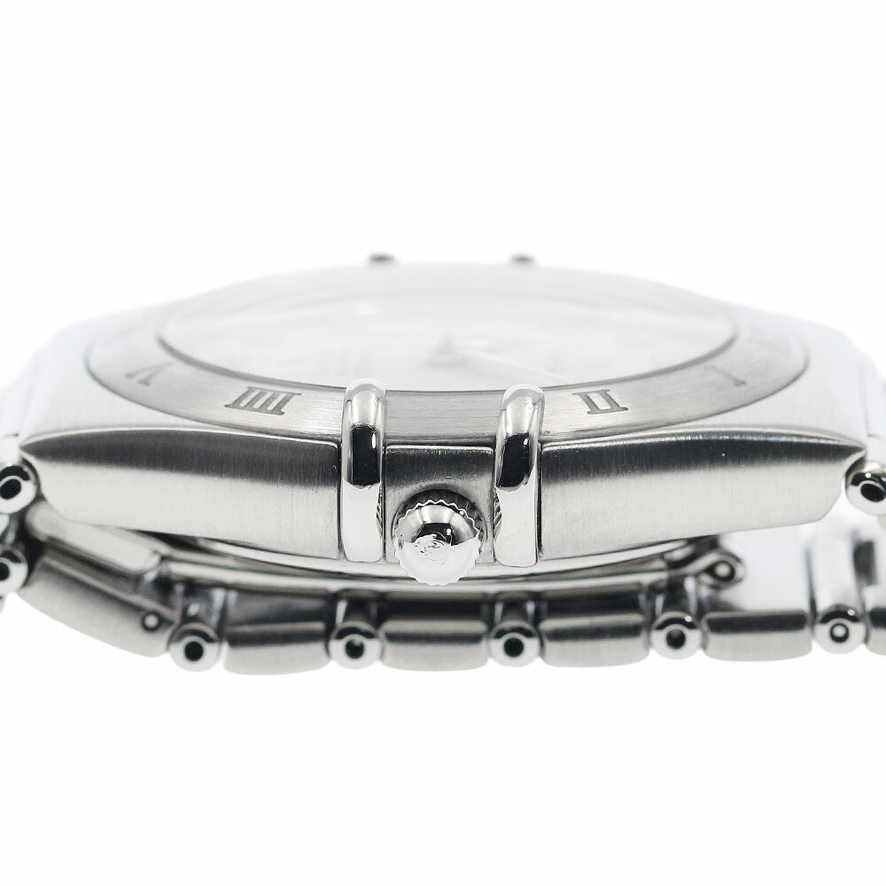 OMEGA 1504.35 Constellation 50th Anniversary Date 11-Diamond Automatic Men's Watch