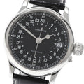 LONGINES L2.751.4 Twenty-Four Hours Date Automatic Men's Watch