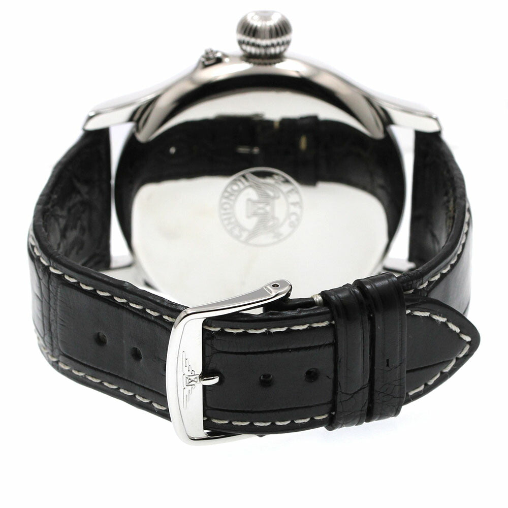 LONGINES L2.751.4 Twenty-Four Hours Date Automatic Men's Watch