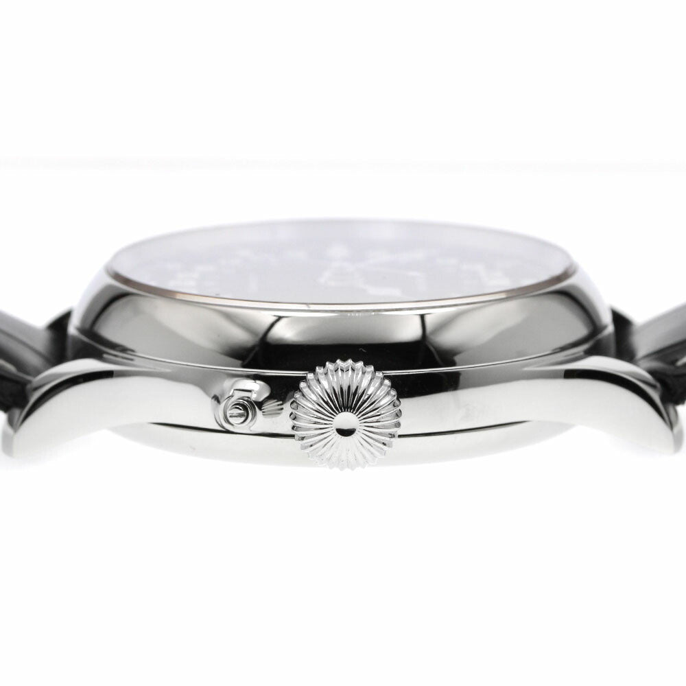 LONGINES L2.751.4 Twenty-Four Hours Date Automatic Men's Watch