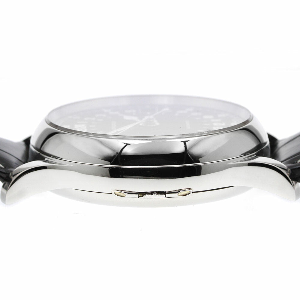 LONGINES L2.751.4 Twenty-Four Hours Date Automatic Men's Watch