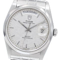 TUDOR 76200 Prince Date-Day Automatic Men's Watch