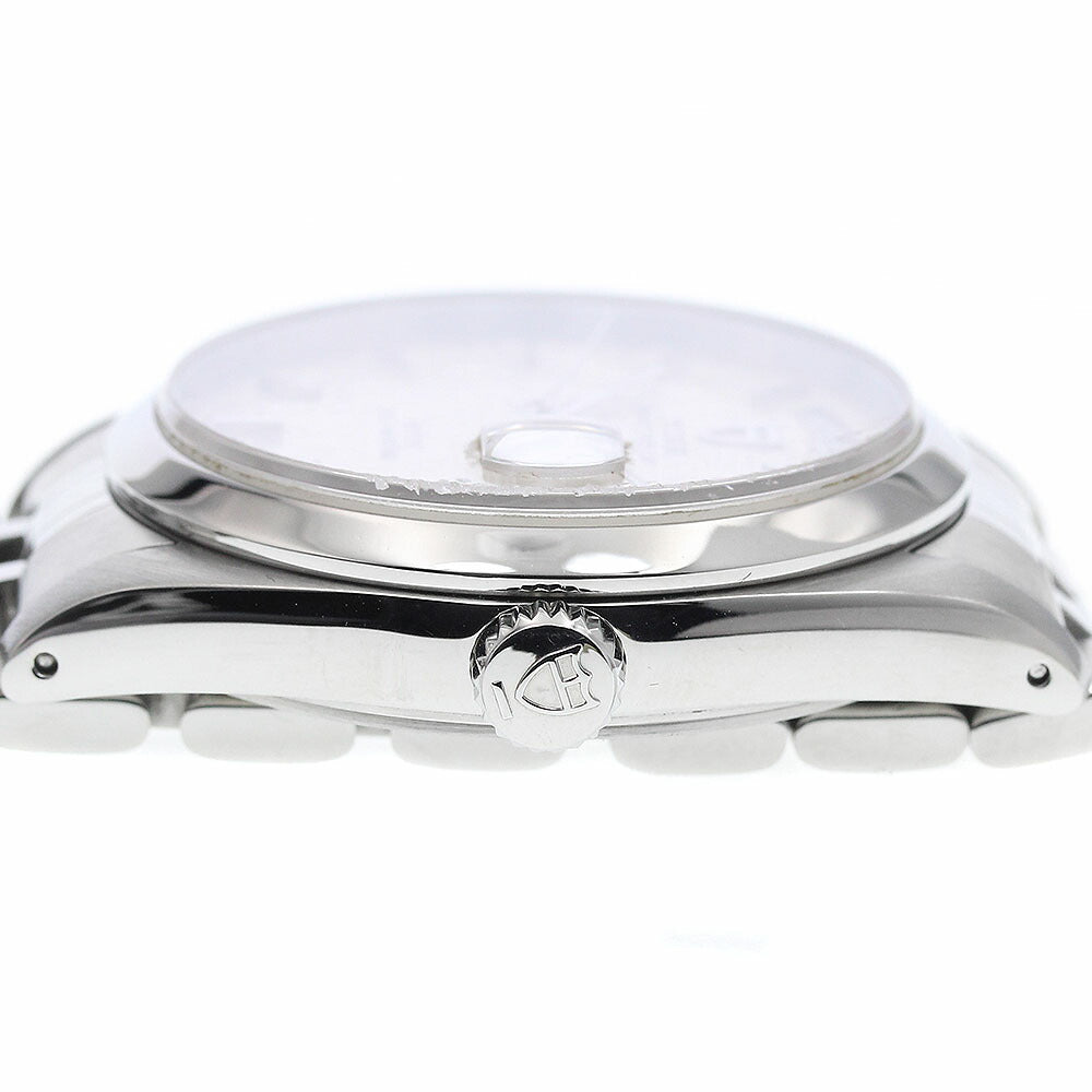 TUDOR 76200 Prince Date-Day Automatic Men's Watch