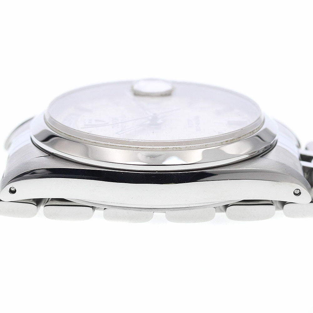 TUDOR 76200 Prince Date-Day Automatic Men's Watch