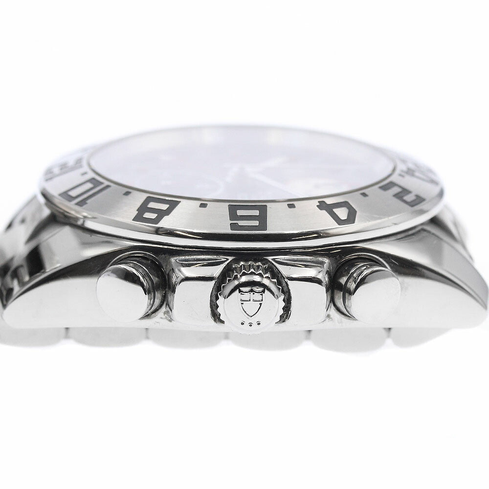 TUDOR 20400 Sport Collection Iconaud GMT Chronograph Automatic Men's Watch
