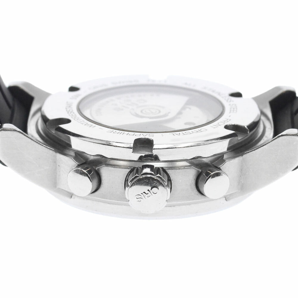 ORIS 7511 Big Crown Date Chronograph Automatic Men's Watch