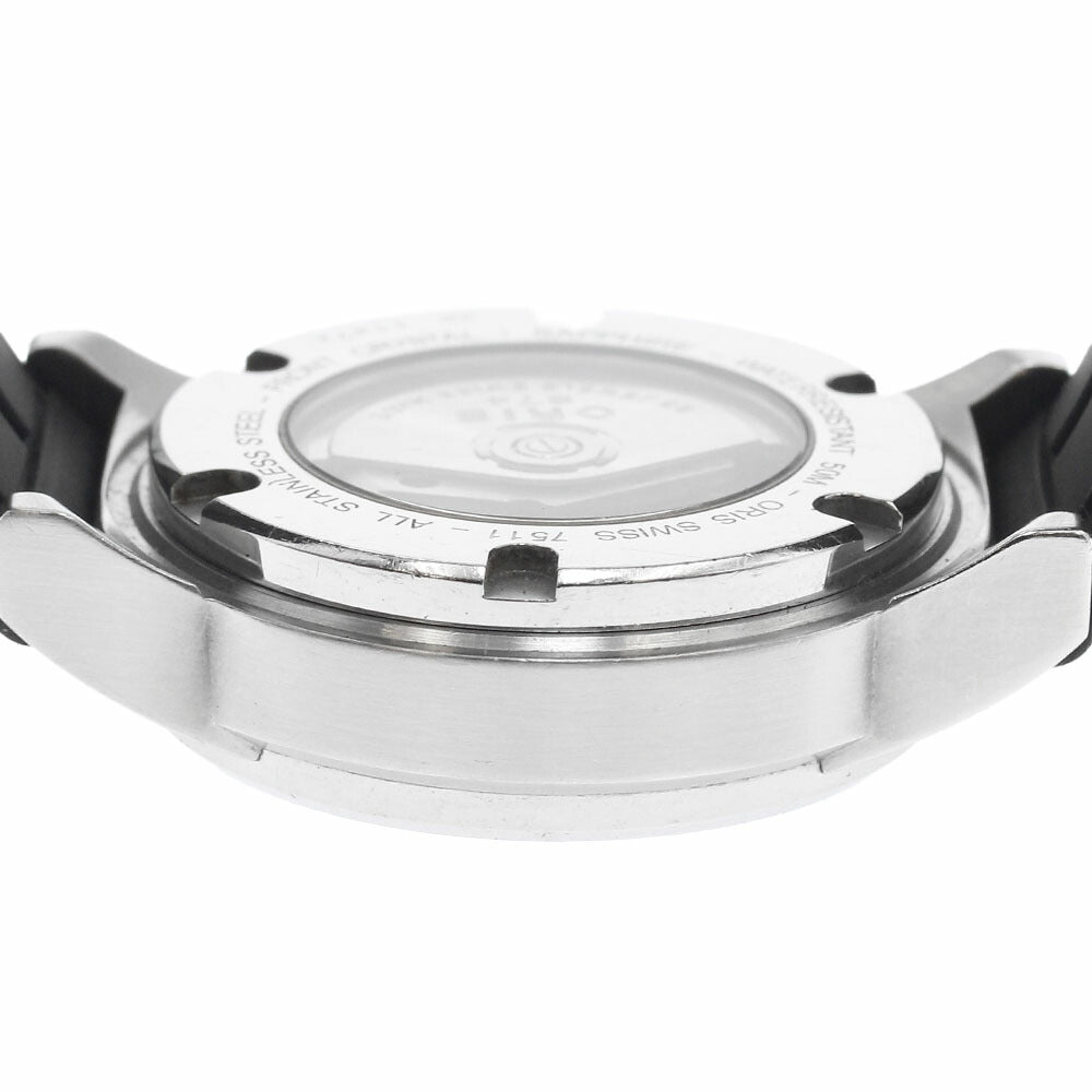 ORIS 7511 Big Crown Date Chronograph Automatic Men's Watch