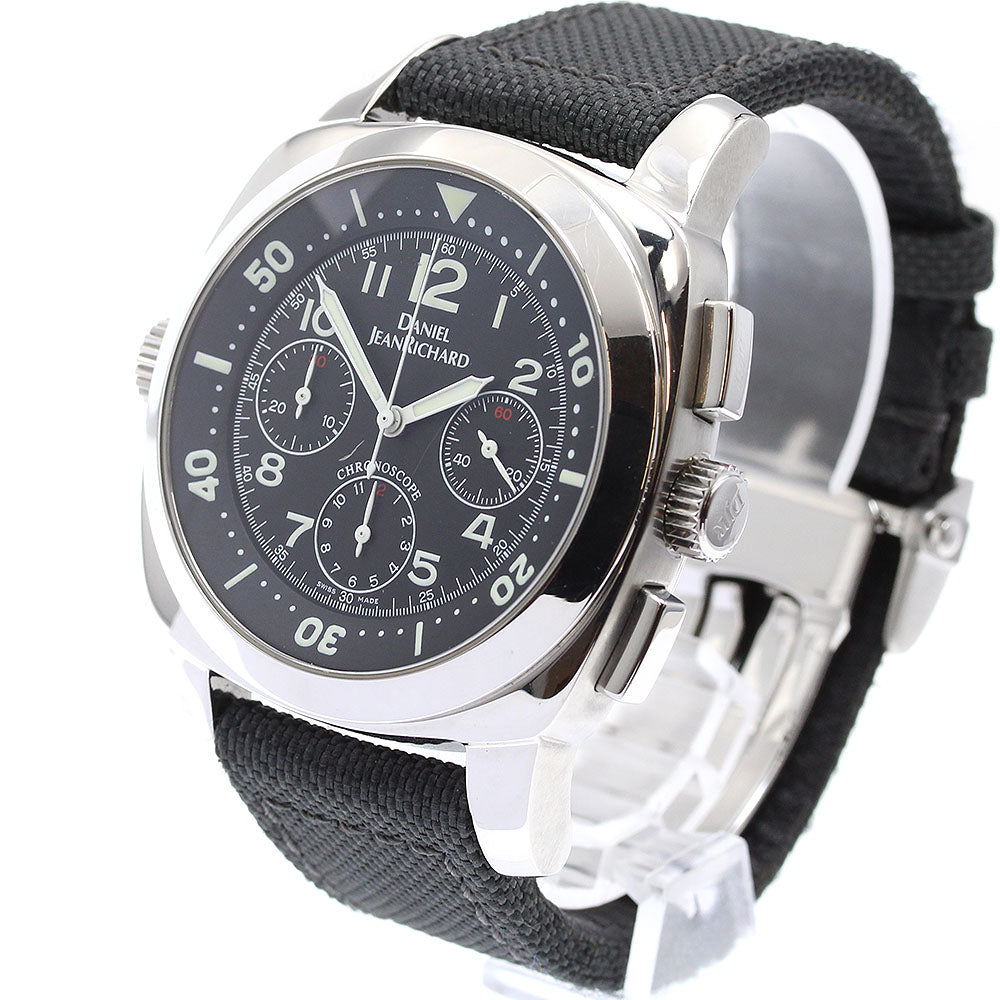 DANIEL JEANRICHARD 25030 Chronograph Automatic Men's Watch