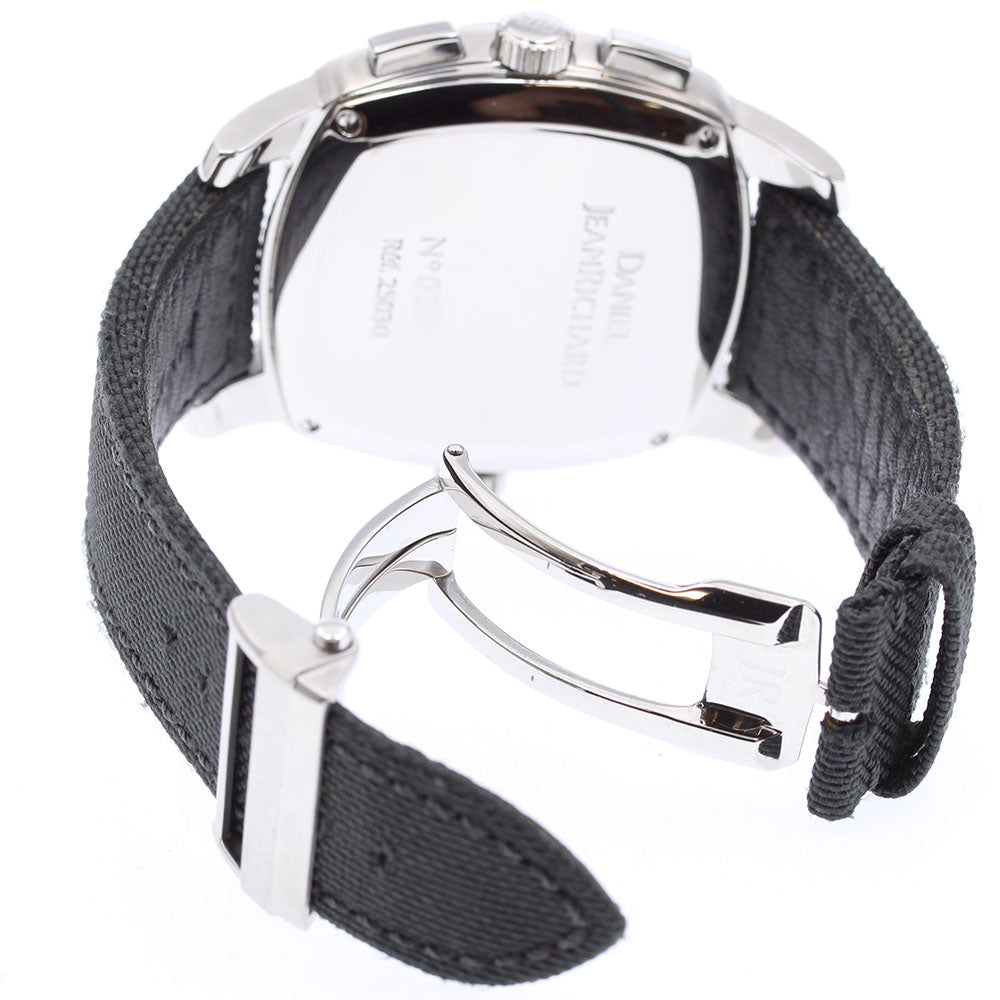 DANIEL JEANRICHARD 25030 Chronograph Automatic Men's Watch