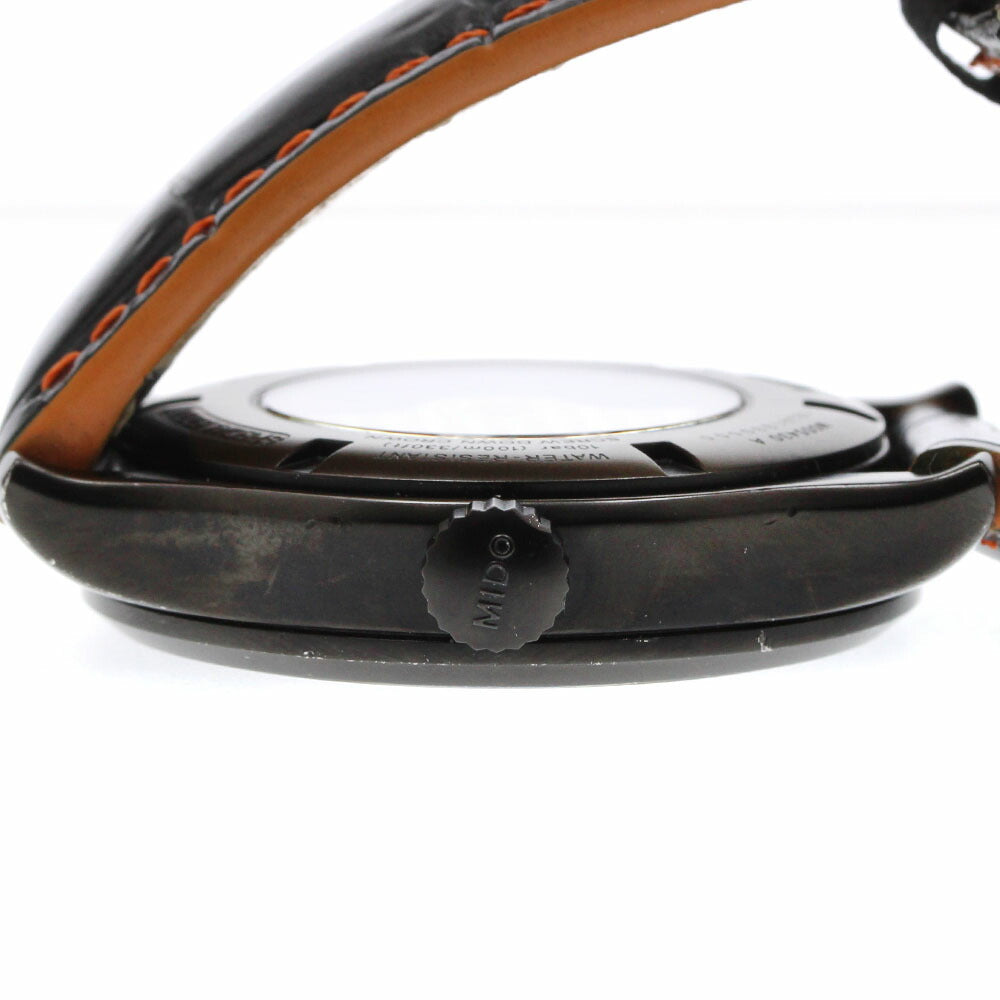 MIDO M005430 Multifort Day-Date Automatic Men's Watch