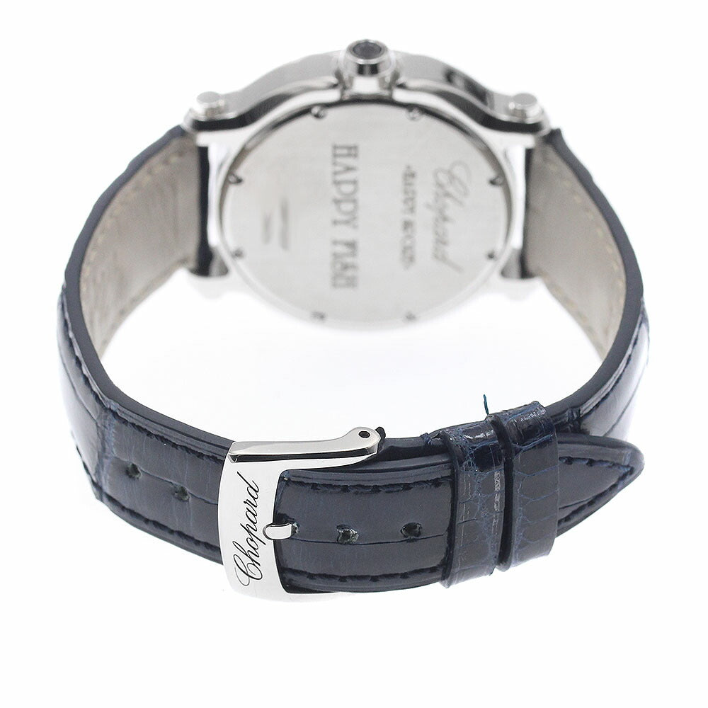 Chopard 8475 Happy Fish Diamond Quartz Women's Watch