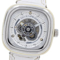 SEVENFRIDAY SF-P3/06-X242 Yacht Club Automatic Men's Watch