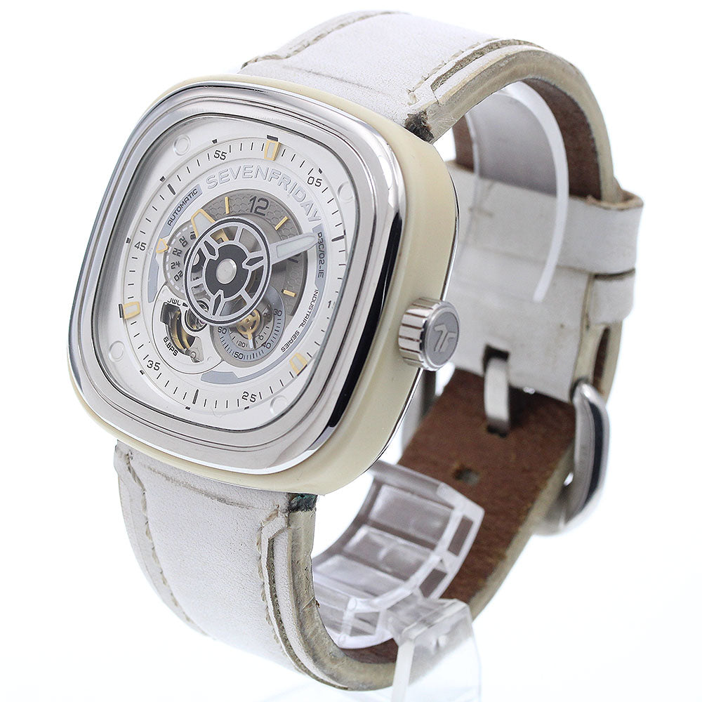 SEVENFRIDAY SF-P3/06-X242 Yacht Club Automatic Men's Watch