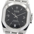 TUDOR 33100 Monarch Date Automatic Men's Watch