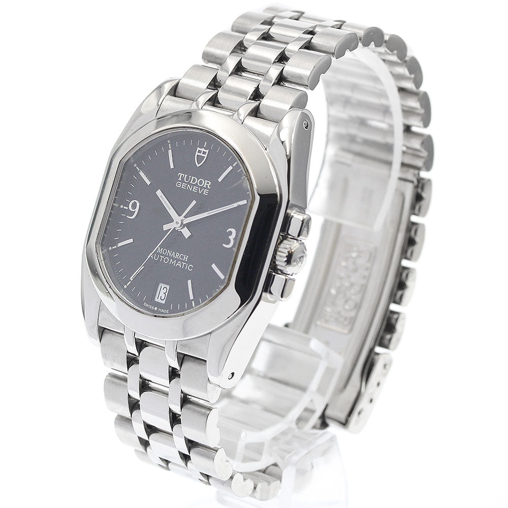 TUDOR 33100 Monarch Date Automatic Men's Watch