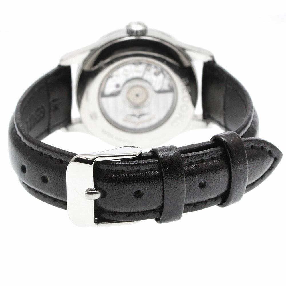 LONGINES L2.321.4 Record Date Automatic Ladies' Watch