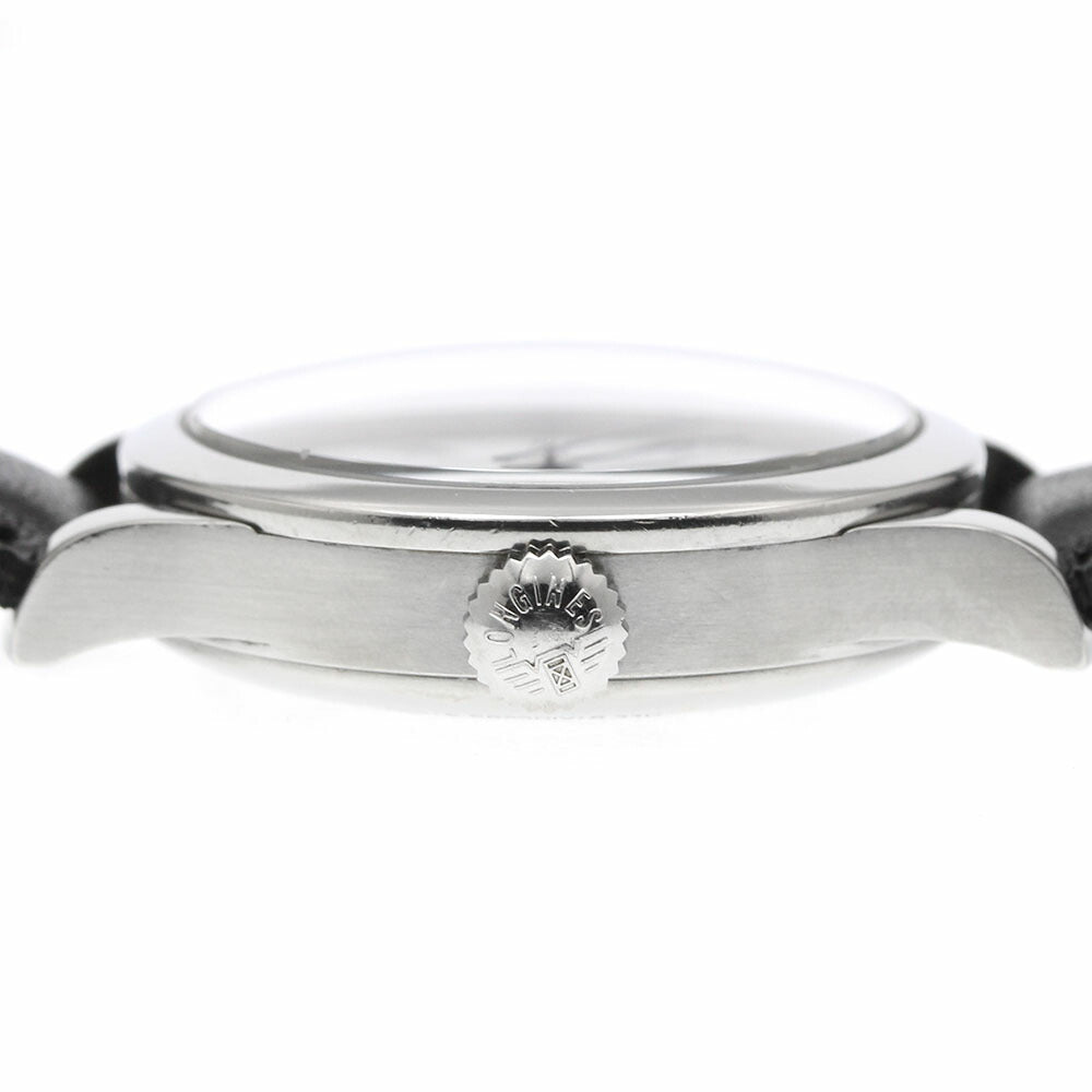 LONGINES L2.321.4 Record Date Automatic Ladies' Watch