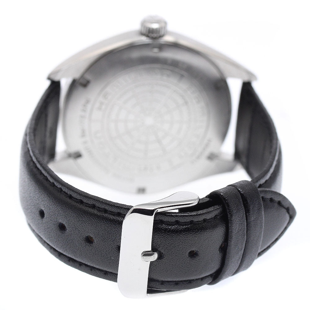 HAMILTON H685510 Khaki Field Date Quartz Men's Watch