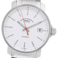 Muhle Glashutte M1-25-20 Date Automatic Men's Watch (Good Condition)