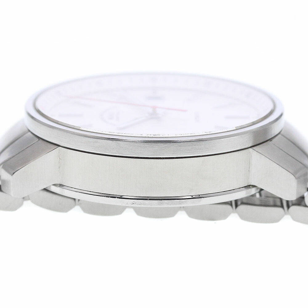 Muhle Glashutte M1-25-20 Date Automatic Men's Watch (Good Condition)