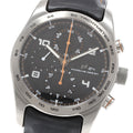 Porsche Design 6010.1.10.007.06.2 Chronotimer Series 1 Tangerine Date Automatic Men's Watch