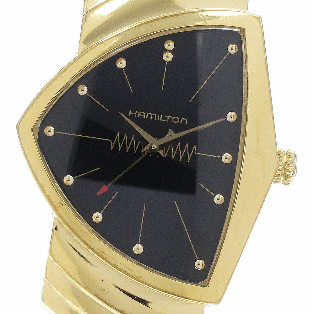 HAMILTON H243010 Ventura Quartz Men's Watch