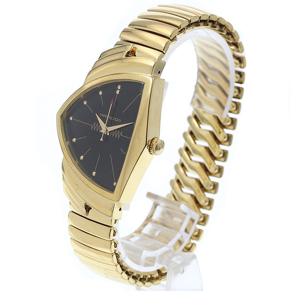 HAMILTON H243010 Ventura Quartz Men's Watch