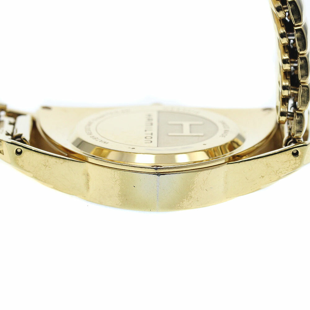 HAMILTON H243010 Ventura Quartz Men's Watch