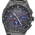 SEIKO SBXC143/5X53-0CG0 Astron Shohei Ohtani 2023 Limited Edition Limited to 300 Pieces in Japan Solar Powered Radio Controlled Men's Watch Excellent Condition with Box and Warranty.