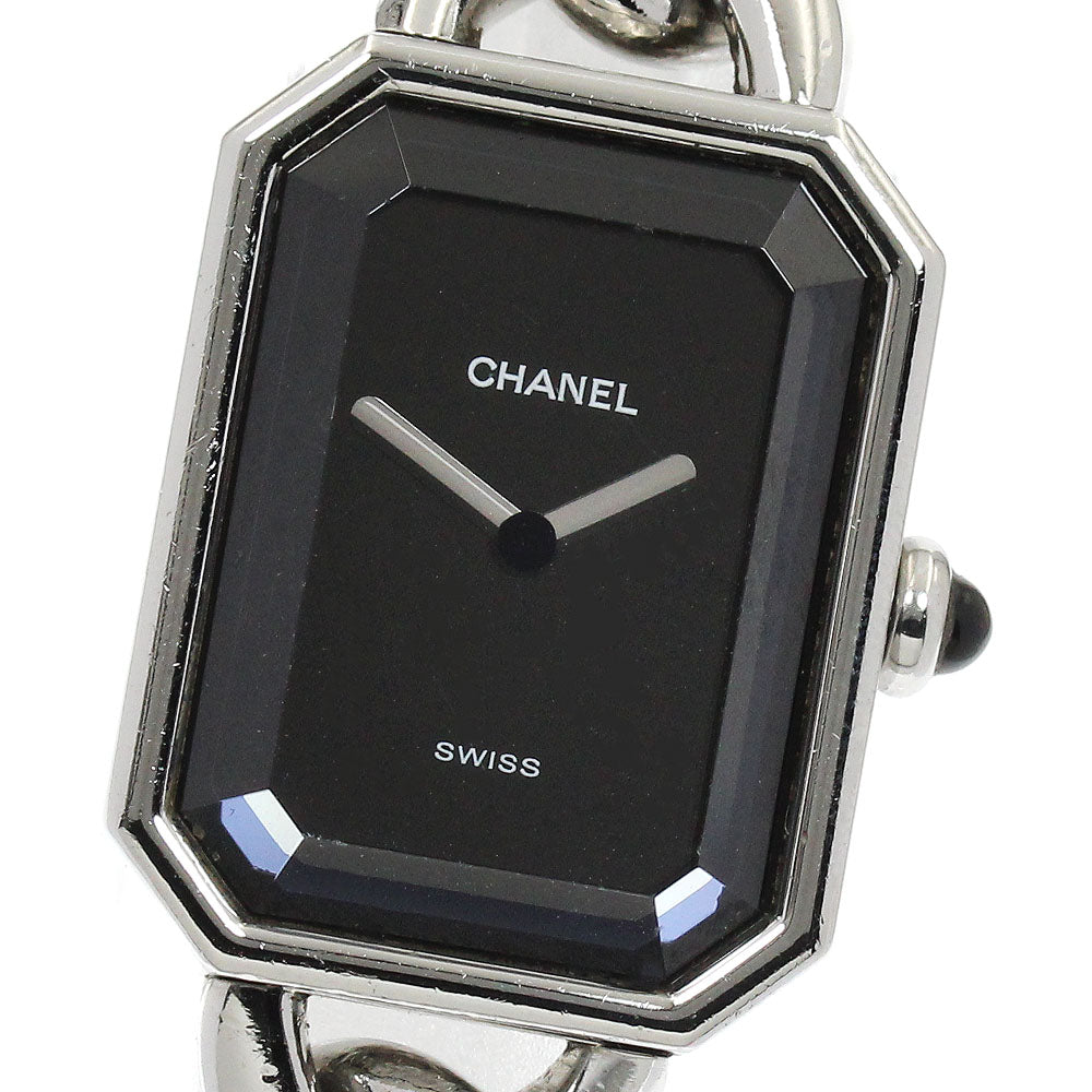 CHANEL H0452 Premiere Quartz Women's Watch