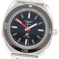 LONGINES L2.836.4 Ultrachron Automatic Men's Watch with Box and Warranty.