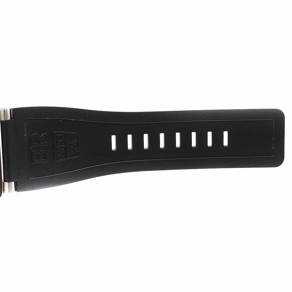 Bell & Ross BR03-97 Aviation Date Power Reserve Automatic Men's Watch (with box and warranty)