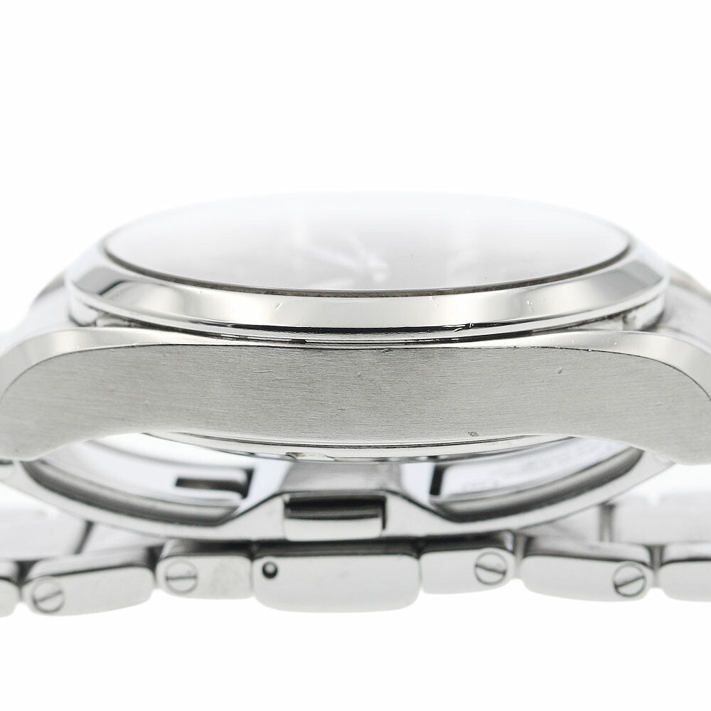 OMEGA 231.10.39.61.06.001 Seamaster Aqua Terra Date Quartz Men's Watch with Warranty Card