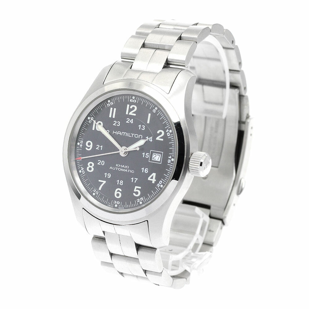 HAMILTON H706050 Khaki Field Automatic Men's Watch