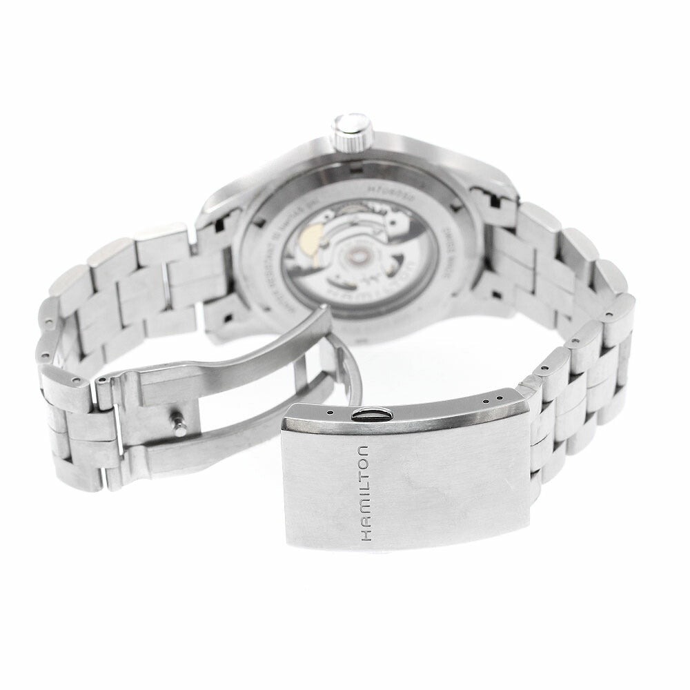 HAMILTON H706050 Khaki Field Automatic Men's Watch