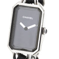 CHANEL H3749 Premiere Rock Quartz Women's Watch with Inner Box
