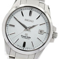 SEIKO SBGR029/9S55-00C0 Grand Mechanical Date Automatic Men's Watch (Good Condition)