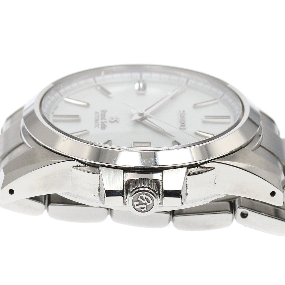 SEIKO SBGR029/9S55-00C0 Grand Mechanical Date Automatic Men's Watch (Good Condition)